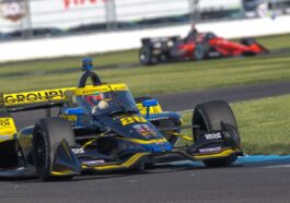 Os maiores vencedores de corridas neste circuito são Michael Schumacher (pela Ferrari, na Fórmula 1) e Will Power (pela Penske, na Fórmula Indy), com cinco vitórias cada. Até aqui, a Indy teve quatro vencedores de três equipes diferentes nas provas disputadas na temporada. Os cinco primeiros no campeonato estão separados por 15 pontos, sendo que em cada corrida é possível conquistar até 54 pontos.