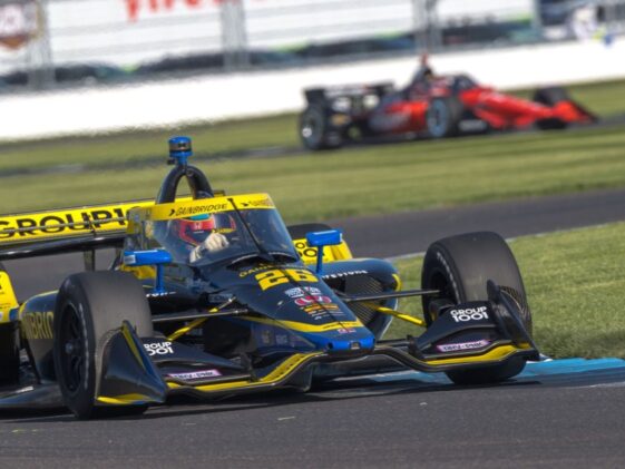 Os maiores vencedores de corridas neste circuito são Michael Schumacher (pela Ferrari, na Fórmula 1) e Will Power (pela Penske, na Fórmula Indy), com cinco vitórias cada. Até aqui, a Indy teve quatro vencedores de três equipes diferentes nas provas disputadas na temporada. Os cinco primeiros no campeonato estão separados por 15 pontos, sendo que em cada corrida é possível conquistar até 54 pontos.