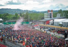 Condições climáticas na região de Ímola são de alerta vermelho para o fim de semana. Governo quer concentrar esforços em resgates
