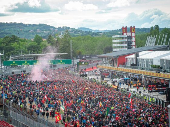 Condições climáticas na região de Ímola são de alerta vermelho para o fim de semana. Governo quer concentrar esforços em resgates