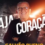 Galvão Bueno Narrador Globo Stock Car