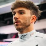 Pierre Gasly