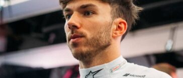 Pierre Gasly