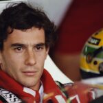 Ayrton Senna