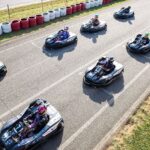 Evento inédito, organizado pela Comissão Feminina de Automobilismo da CBA, reuniu 36 pilotas e premiou as campeãs com inscrição e equipamentos gratuitos para a disputa da Copa Brasil de Kart em julho no Beto Carrero