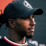 Lewis Hamilton, Mercedes