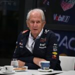 Helmut Marko alfineta Lewis Hamilton