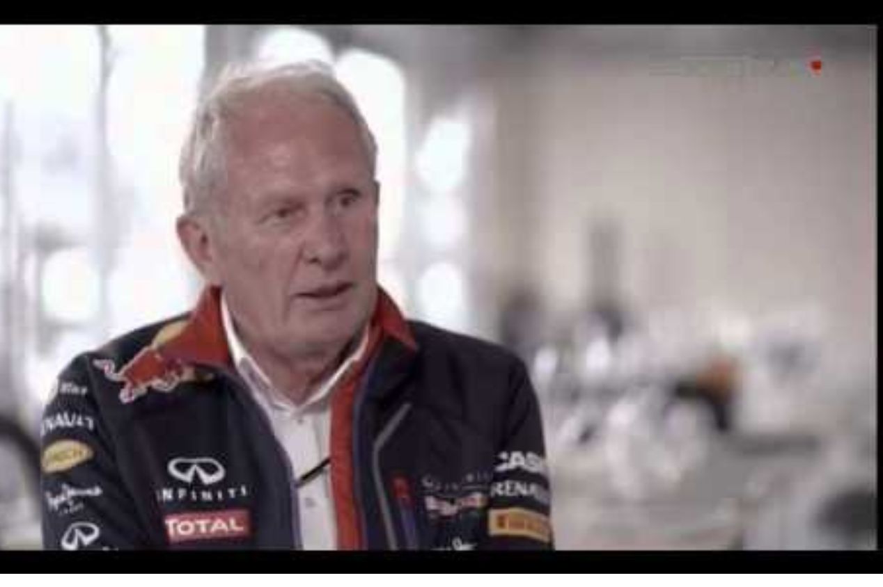 F1 hoje: Helmut Marko acredita em “cláusula de saída” de Carlos Sainz Jr da Williams