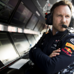 Christian Horner