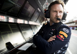 Christian Horner