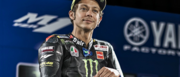 Valentino Rossi