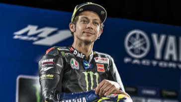 Valentino Rossi