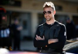 Jenson Button pode se aventurar em outra categoria após disputar a Fórmula 1