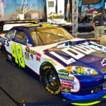 Jimmie Johnson