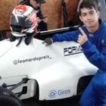 Leonardo Reis vaquinha