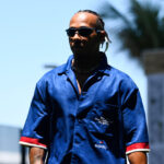 Lewis Hamilton acumula sete títulos de F1