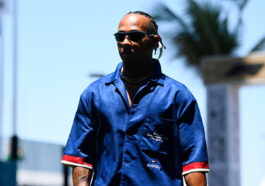 Lewis Hamilton acumula sete títulos de F1