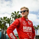 Marcus Ericsson