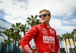 Marcus Ericsson