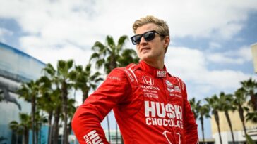 Marcus Ericsson