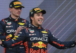 Dobradinhas da Red Bull