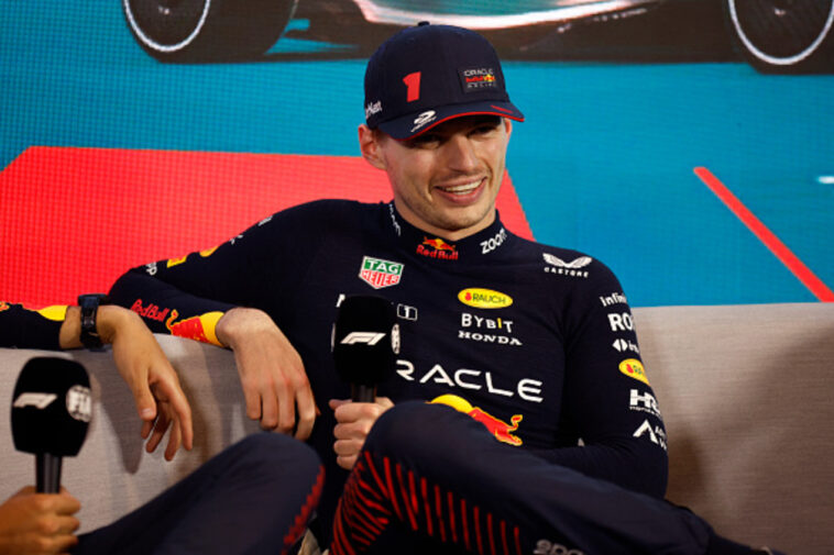 Max Verstappen venceu o GP de Miami