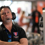 Andretti pode entrar na Fórmula 1 a partir de 2025