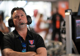 Andretti pode entrar na Fórmula 1 a partir de 2025