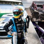 Mulheres Esporte a Motor