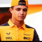 Lando Norris
