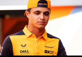 Lando Norris