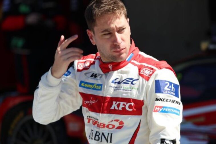 Robin Frijns