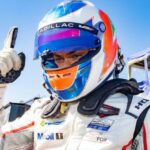 Será a primeira vez de Derani, no circuito, ao lado de seu novo companheiro, o britânico Alexander Sims. A bordo do #31 Whelen Engineering Cadillac V-Series.R, a dupla ocupa a vice-liderança do campeonato na classe GTP, a apenas um ponto dos líderes.