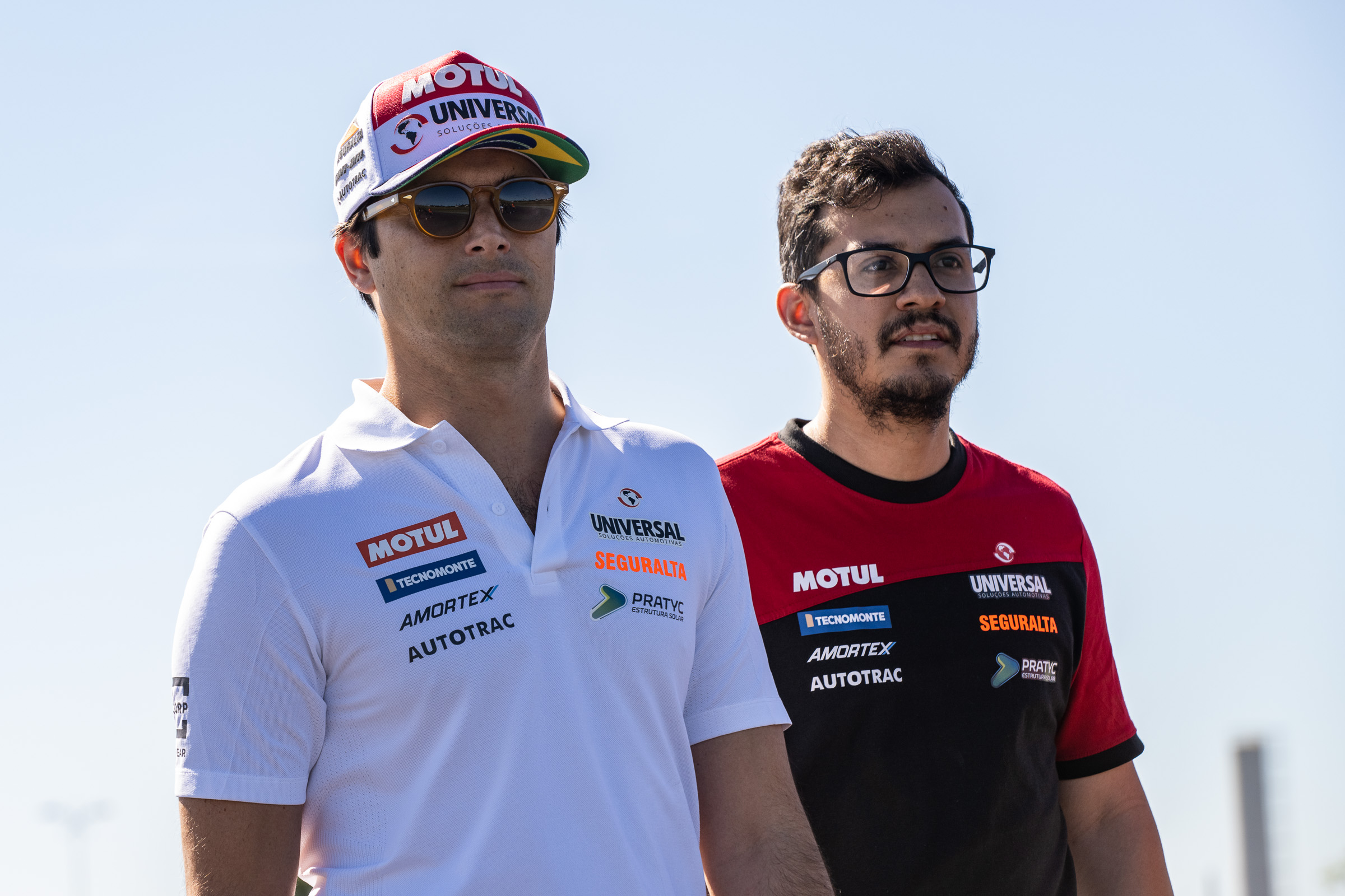 Noticias  Nelson Piquet Jr garante lugar na quarta fila em Tarumã