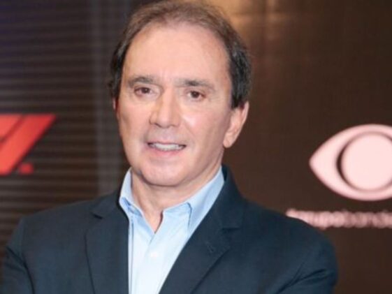 Reginaldo Leme relembrou momentos ao lado da banda Os Mutantes, grupo em que o irmão era baterista e tinha cimo líder, Rita Lee