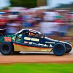 O VNT Brasil é organizado pelo grupo SR e a Associação Nacional de Velocidade na Terra, com apoio e supervisão técnica e desportiva da Confederação Brasileira de Automobilismo e Federações de Automobilismo nos estados onde será realizado. O time de patrocinadores conta com UPL, FG Empreendimento, Inpasa Energia, Petronas, RZK Rental e TMG Genética.