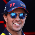Sergio Perez