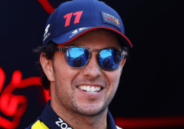 Sergio Perez