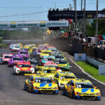 Vicar anuncia venda de ingressos para a etapa de Tarumã da Stock Car