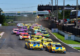 Vicar anuncia venda de ingressos para a etapa de Tarumã da Stock Car