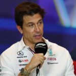 Toto Wolff