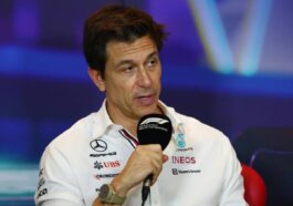 Toto Wolff