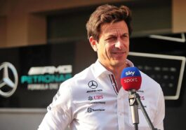 Toto Wolff
