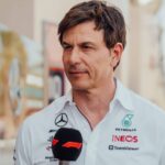 Toto Wolff