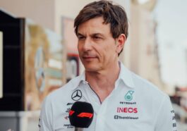 Toto Wolff