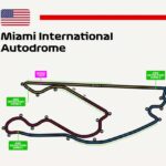 GP de Miami, próxima corrida da F1
