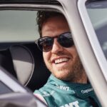 Sebastian Vettel, Fórmula 1
