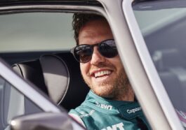Sebastian Vettel, Fórmula 1