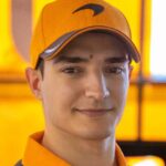 alex palou mclaren