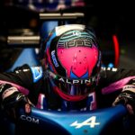 Alpine, Fórmula 1